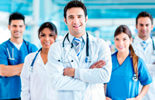 Assessoria Médica e de Enfermagem em Empresas