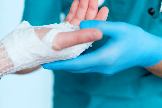 Gestão de Ambulatórios em Empresas